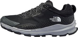 The North Face Vectiv Fastpack Futurelight Shoes Vanadis Grey Tnf Black 5JCY-NY7