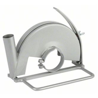 Bosch 2602025285 Caperuza Aaspiraci&oacute;n Para Amoladoras Pws 230 22/24 Lvi