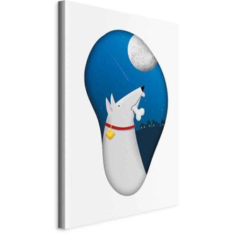OEM Imagen - Sue&ntilde;os De Perros (1 Parte) Vertical