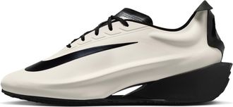 Nike Womens First Sight Noir Shoes in Grey | HQ2409-003