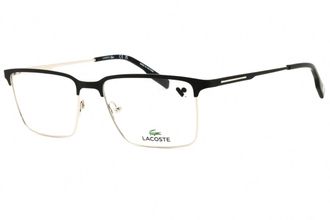 Lacoste L2296N 002 Matte Black 55mm