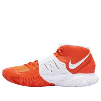 Nike Kyrie 6 TB Team Orange CW4142-802