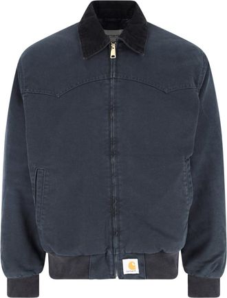 Carhartt Work in Progress Giacca Og Santa Fe