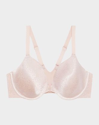 Wacoal Back Appeal Front Close T-Shirt Bra