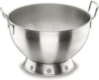 Lacor Accesorio De Cocina Lacor 50336 Acero Inoxidable 12 Litros