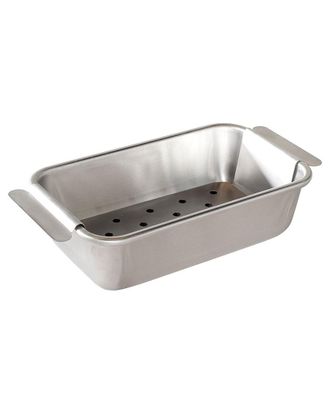 Nordic Ware Meatloaf Pan & Lifting Trivet