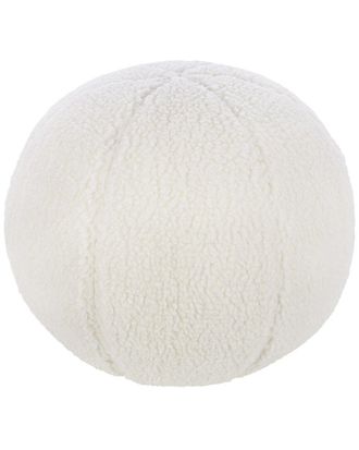 Surya Bola Accent Pillow