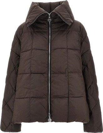 Ienki Ienki Cozy Arco down jacket Woman XS