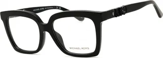 Michael Kors MK4119U 3005 Black 53mm