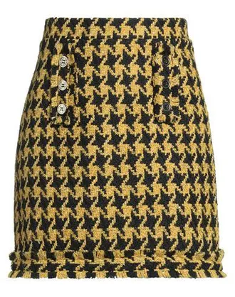 5 Progress Mini skirts