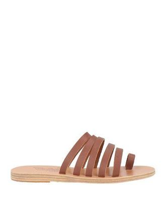 Ancient Greek Sandals FOOTWEAR - Thong sandals sur YOOX.COM