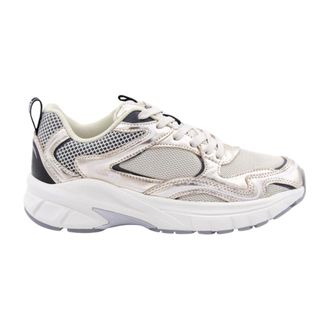 Maruti Mujer, Zapatos, Amarillo, Talla: 38 EU