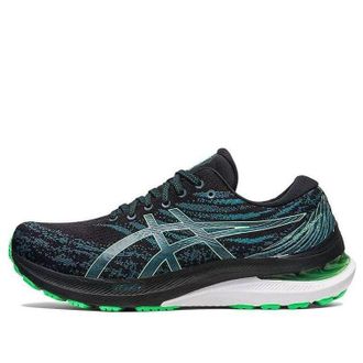 Asics Gel-Kayano 29 Shoes Black New Leaf 1011B440-004