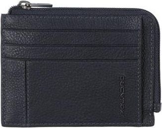 Piquadro Small Leather Goods - Cardholders on YOOX.COM