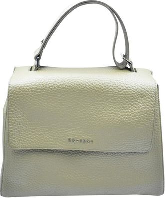 Orciani Donna, Borse, Verde, Taglia unica, new