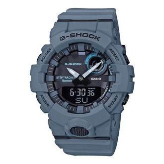 Casio G-Shock Analog-Digital Blue GBA-800UC-2APR