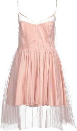 Feleppa DRESSES - Midi dresses sur YOOX.COM