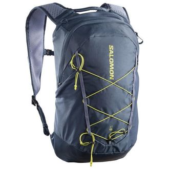 Salomon XT 15 Wanderrucksack - Unisex | blau/grau