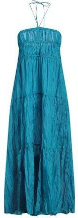 Liviana Conti DRESSES - Maxi dresses on YOOX.COM