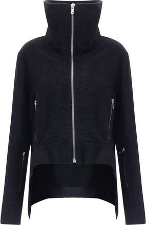 Rick Owens Exploder Womens Jacket