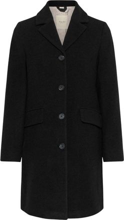 Part Two Jassen, Dames, Zwart, XL, Leer, Enkelrij broeken