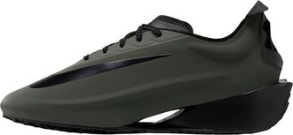 Nike (WMNS) Nike First Sight Noir Camo Green Metallic Dark Grey HQ2409-301