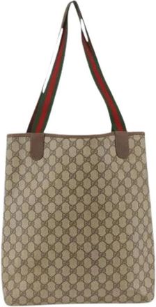 Gucci unisex, Pre-owned, Marrone, Taglia unica, used