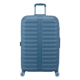 American Tourister Neovibe Spinner 78/29 Exp TSA - - Suitcases - unisex - Blu - ONE SIZE