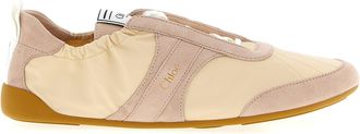 Chlo&eacute; Chlo&eacute; Kick-sneakers