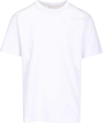 Dries Van Noten Cotton T-Shirt