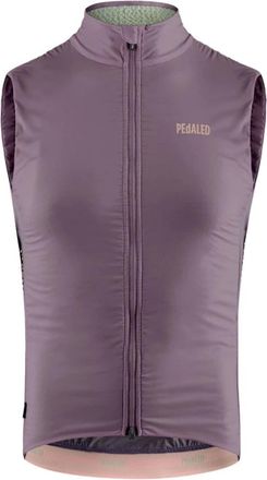PEdALED Fitness, Heren, Paars, S, PEd Aled Jassen Purple