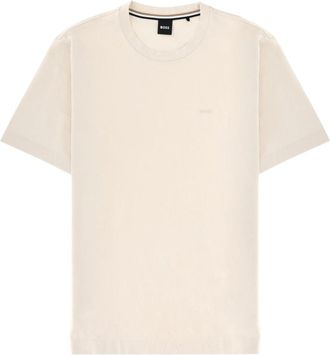 HUGO BOSS T Shirt With Logo
