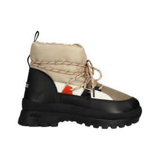 INUIKII Heren, Schoenen, Beige, Maat: 44 EU Leer