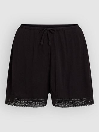 O'Neill Essentials Tokeena Pantaloncini nero