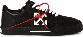 Off-white New Low Vulcanized Sneakers