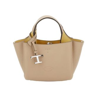 Tod's Tods Bags.. Beige - - Bags - Donna - Beige - ONE SIZE