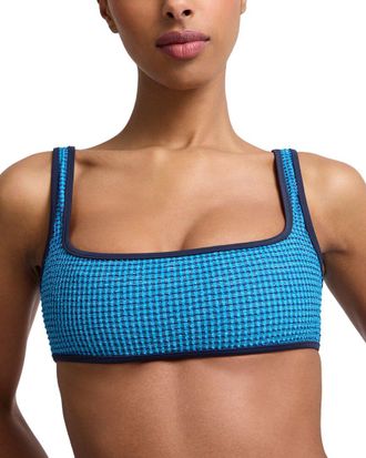 Onia Claire Bikini Top