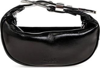 Marc Jacobs Dames, Tassen, Zwart, Maat: ONE Size Leer