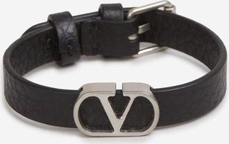 Valentino Garavani Vlogo Bracelet