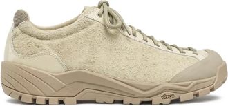Diemme Movida Sneakers - Heren - Sneakers - Beige - 46 EU - Leer - Schoenen
