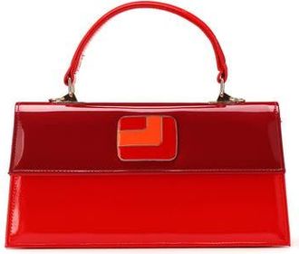 Ninety Union Faith Clutch Bag in Red at Nordstrom Rack
