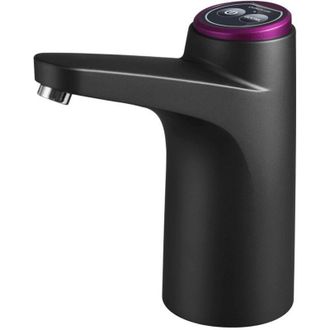 OEM Bomba De Agua Inteligente Para Barril, Dispensador Autom&aacute;tico De Agua Potable, Agua Purificada, Agua A Presi&oacute;n, Cubo Sencillo, Absorbedor De Agua, Cho