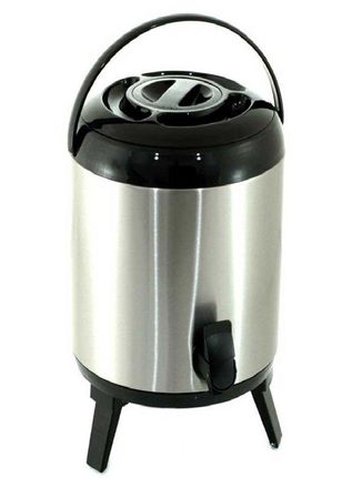 OEM Termo Para Catering Metlex Mx-7407 De 11 Litros