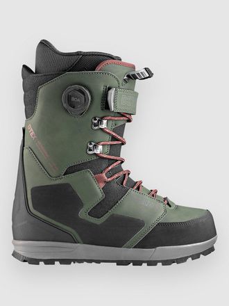 Deeluxe X-Plorer CTF 2026 Snowboard Schoenen groen