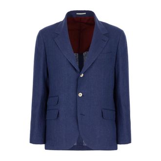 Brunello Cucinelli Cavallo Blazer