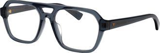 Bottega Veneta BV1336OA Eyeglasses - Grey