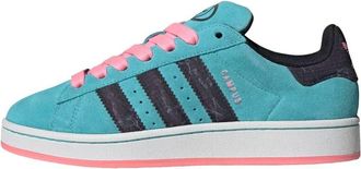 adidas Campus 00s Miami City Pulse Aqua Beam Pink HP3562