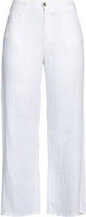 Emporio Armani PARTES DE ABAJO - Pantalones en YOOX.COM