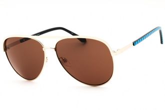 Draper James DJ9014 710 Gold/Brown