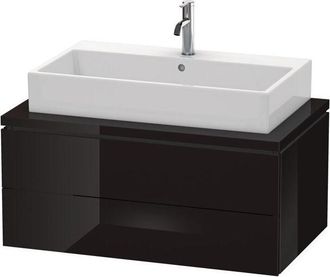Duravit Mueble De Lavabo Duravit L-cube Para Consola, Ancho 920